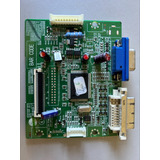 Placa Principal Monitor LG Flatron W1752t-pf