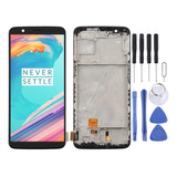 Para Tela De Celular Oneplus 5t A5010 Tft Lcd