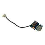 Placa Usb Y Placa Boton En Note Compatible Ba92-06023a Np-r4