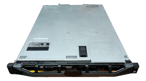 Servidor Dell Poweredge  R430