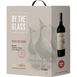 Vino Las Perdices Bag In Box 3 Litros Red Blend 