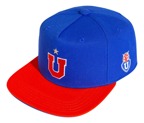 Jockey Club Universidad De Chile Ij8107 adidas