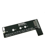 Flat Adaptador Ssd Nvme Para Mac Mini A1347 Late 2014 M.2