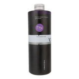 Crema De Pintura Para El Cabello, 500 Ml, Tinte Morado De La