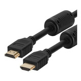 Cable Hdmi 4k 10 Metros Con Filtro Tv Pc Play Ps3 Ps4 Xbox