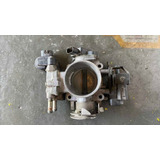 Cuerpo De Aceleración Honda Fit 1.5 2006 36800-1951