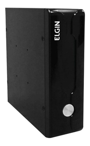 Cpu  Elgin E3 Nano J1800 120gb Ssd 2.41ghz 4gb C/ Nf 