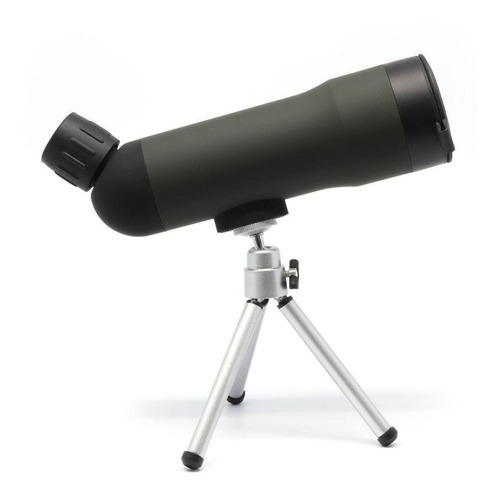 Monocular Telescopio Portatil 20x50 Con Tripode