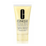 Hidratante Dramatically Clinique X 30 Ml Piel Seca Y Mixta