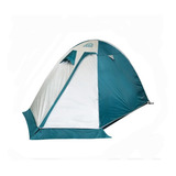 Carpa Doite 2 Personas Iglu 3000 Mm Lluvia