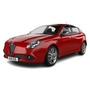 Compatible Con Alfa Romeo Giulietta (2010-2019) Ingls Alfa Romeo 156