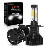 * Bombillas Led Para Faros Delanteros Vw Golf Mk2 Mk3 H4 De