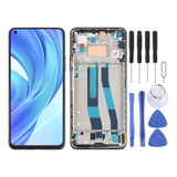 Pantalla Lcd Original Para Xiaomi Mi 11 Lite 4g/11 Lite 5g N