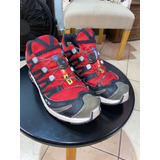 Zapatillas Salomon Xa Pro 3d Goretex Originales 