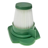 Filtro Aspirador De Pó Electrolux Hepa Verde Stk12 Stk14