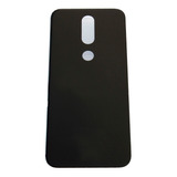 Tapa Trasera Para Nokia 4.2 Ta1149 Negro