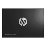 Disco Sólido Ssd Hp S650, 960gb, Sata Iii, 2.5 