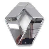 Emblema Rombo Frente Renault Duster 2 (desde 2015) Original