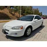 Dodge Stratus 2002 Se Aa At Circula Todos Los Días