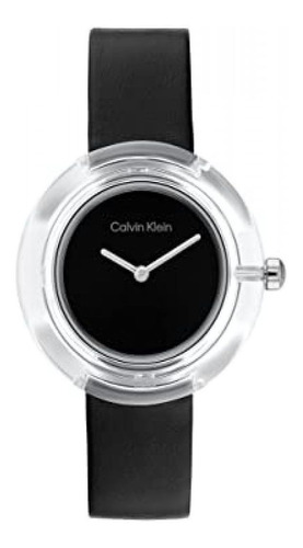 Reloj Para Mujer Calvin Klein 25200020