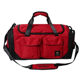 Maleta Deportiva Bolsa Gym Viaje Mochila Moda Fitness Bolsa