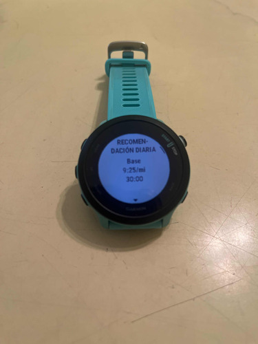 Garmin Forerunner 55 Usado