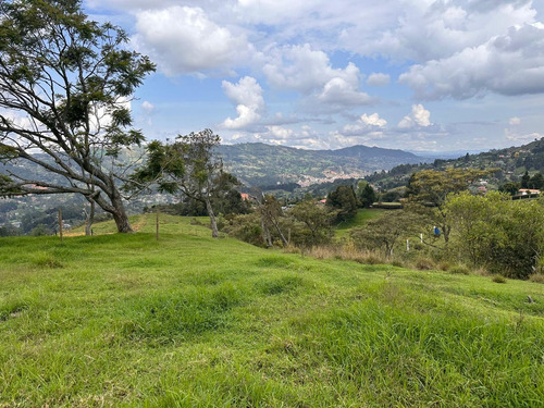 Encantadores Lotes En Venta En Semiparcelacion En Venta En Guarne - Imagen 2