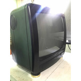 Televisor Broksonic 14 Pulgadas , Funciona Perfecto