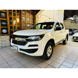 Chevrolet S10 Doble Cab Std 2017