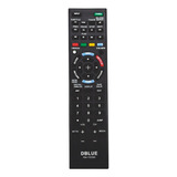 Control Remoto Dblue Sony Smart Tv Dbcrtv11