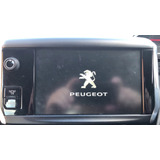 Actualización Peugeot Gps 208 301 308 408 2008 3008 Gt