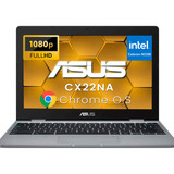 Laptop Asus Chromebook 11.6 Intel N3550/bga 4gb Ram 32gb Ssd