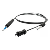 Puerta Maletero Tapa Combustible Cable P Honda Civic 01-2005