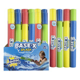 Super Lanzador De Agua Base X 8291