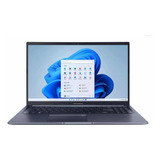 Notebook Asus Vivobook F1502z 17-1255u 16gb Ram 512gb 15.6 F