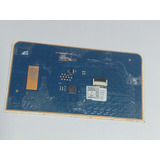 Placa Touchpad Notebook Samsung Np300e5l-kf2br