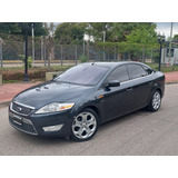 Ford Mondeo 2011 2.5 Titanium M6