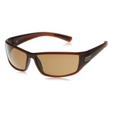 Boll Python - Gafas De Sol (mate, Transparente, Talla M), Co