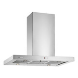 Campana Cocina Spar Franke Stilo Isla 6315-814 Purificador 