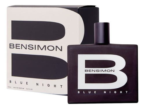 Bensimon Fragancia Blue Night