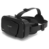 Auriculares De Realidad Virtual, Gafas De Realidad Virt...