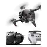 Dron Dji Fpv Combo Con Mochila 