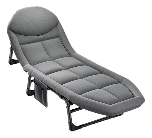  Camastro Plegable Portátiles, Tumbon Relax, Cama Exterior 