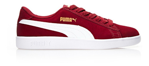 Tênis Feminino Smash V2 Puma Oferta