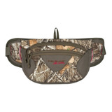 Riñonera Canguro Camuflada Fieldline Montana Waist Pack