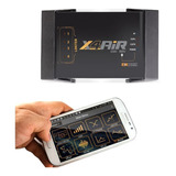 Expert X4 Air Processor De 4 Canais Controlado Pelo Celular