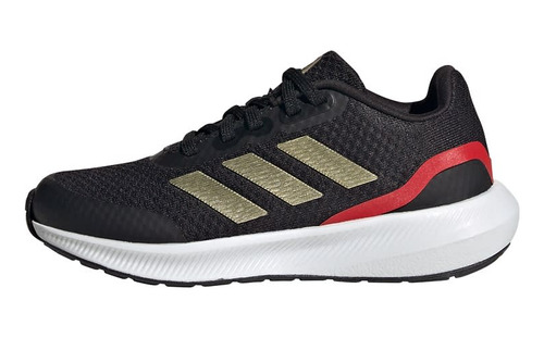 Zapatillas Run Falcon 3 Con Cordones Ig5383 adidas