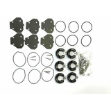 Kit Carburadores Yamaha Fuera De Borda 225/250  61a-w0093-90