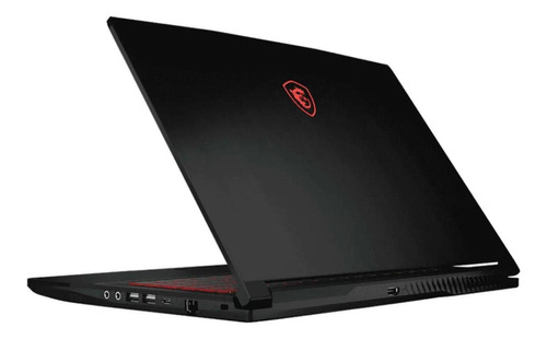 Notebook Gamer Msi Thin Gf63 15.6  I5 8gb 256gb Ssd Gtx 1650