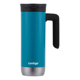 Termo 591 Ml Contigo Juniper  20 Oz